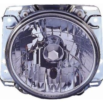 Kit de projecteurs principaux ABAKUS 441-1152P-LD-E