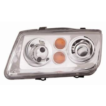 Kit de projecteurs principaux ABAKUS 441-1153PMLD-EM