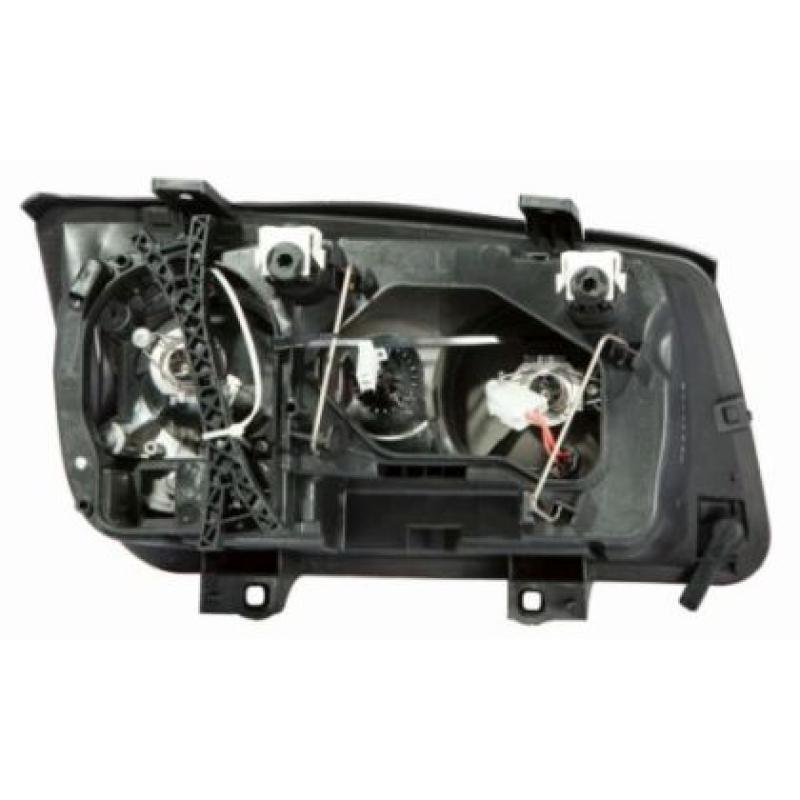 Kit de projecteurs principaux ABAKUS 441-1153PXLD - Visuel 1
