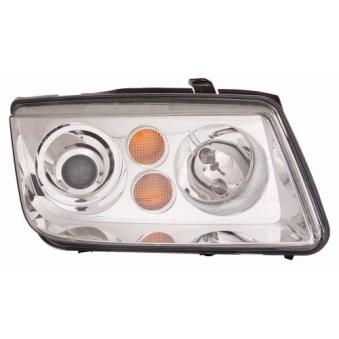 Projecteur principal ABAKUS 441-1153RMLDHEM