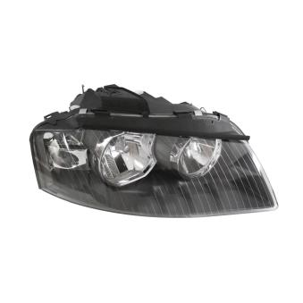 Projecteur principal ABAKUS [441-1164R-LD-EM]