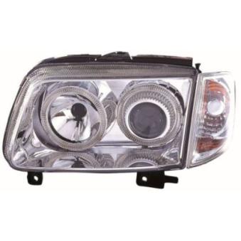 Projecteur principal ABAKUS 441-1167FXNDAM1