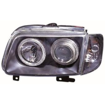 Projecteur principal ABAKUS 441-1167FXNDAM2