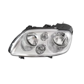 Projecteur principal ABAKUS 441-1172L-LDBM1