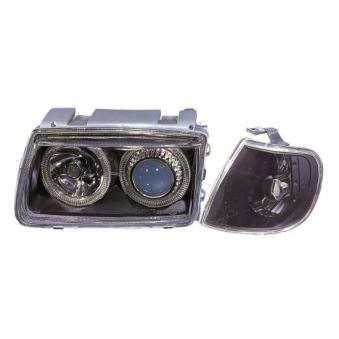 Kit de projecteurs principaux ABAKUS 441-1174FXLDAM2