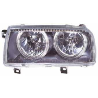 Kit de projecteurs principaux ABAKUS 441-1176PXLDAM2