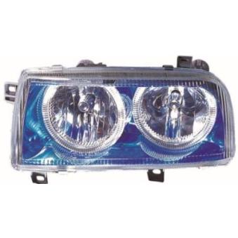 Kit de projecteurs principaux ABAKUS 441-1176PXLDAM3