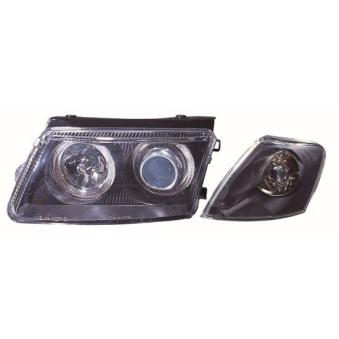 Kit de projecteurs principaux ABAKUS 441-1178PXNDAM2