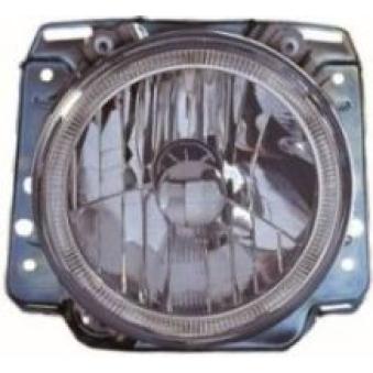 Kit de projecteurs principaux ABAKUS 441-1182PXLD-EA