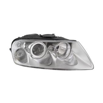 Projecteur principal ABAKUS 441-1184RMLD-EM pour VOLKSWAGEN TOUAREG 3.2 V6 - 220cv