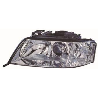 Projecteur principal ABAKUS 441-1192L-LD-EM pour ALFA ROMEO GTV 1.9 TDI - 110cv