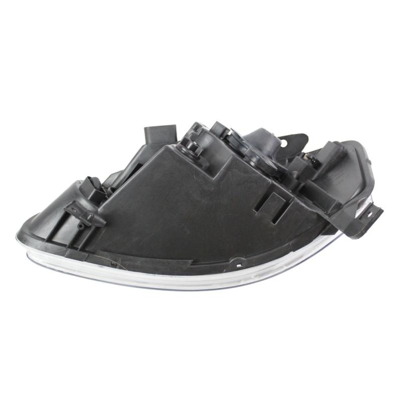Projecteur principal ABAKUS 441-11A4R-LD-EM - Visuel 2