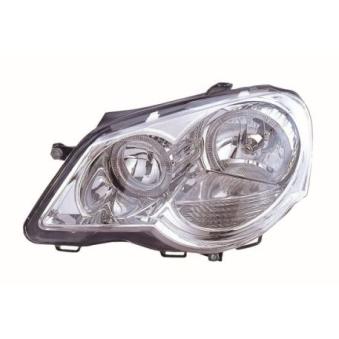 Projecteur principal ABAKUS 441-11A9PXLDEM1