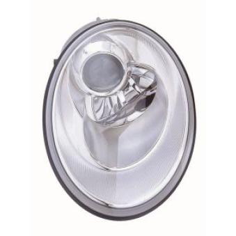 Projecteur principal ABAKUS [441-11B9R-LD-EM]