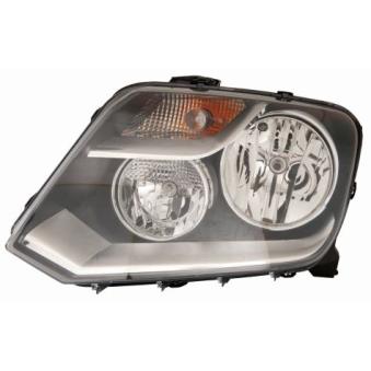 Projecteur principal ABAKUS 441-11F6RMLEMN2