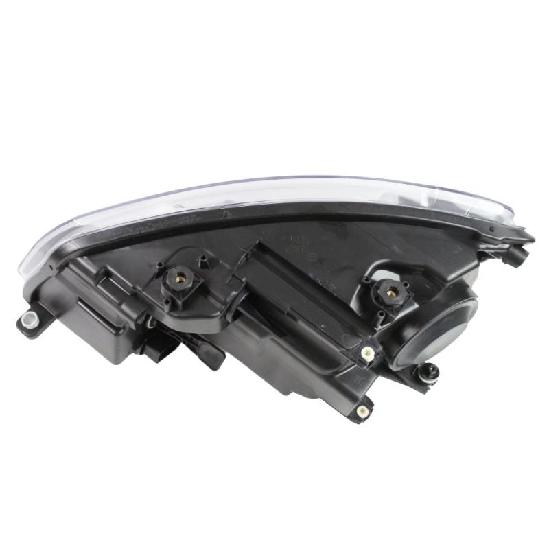 Projecteur principal ABAKUS 441-11G3RMLDEM2 - Visuel 1