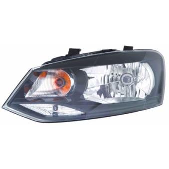Projecteur principal ABAKUS OEM 6RU941016 Projecteur principal ABAKUS OEM 6RU941016