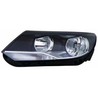 Projecteur principal ABAKUS OEM 5N1941005