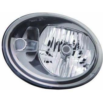 Projecteur principal ABAKUS [441-11H3RMLDEM2]