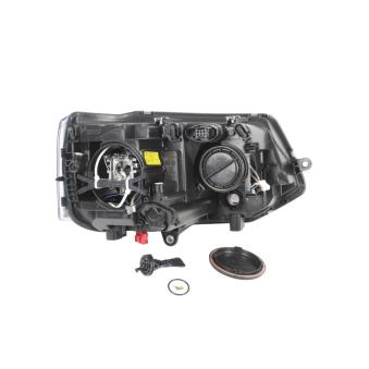 Projecteur principal ABAKUS 441-11H8LMLDHEM pour VOLKSWAGEN MULTIVAN 2.0 TDI - 114cv