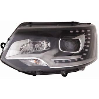 Projecteur principal ABAKUS 441-11H8RMLDHEM pour VOLKSWAGEN MULTIVAN 2.0 TDI - 114cv