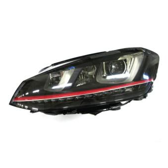 Kit de projecteurs principaux ABAKUS 441-11J9PMLDEM2