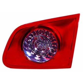 Feu arrière ABAKUS 441-1316R-LD-UE pour SAAB 93 2.0 TDI - 110cv