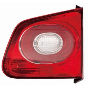 Feu arrière ABAKUS 441-1317R-LD-UE pour VOLKSWAGEN TIGUAN 2.0 TDI - 110cv