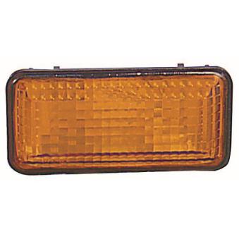 Feu clignotant ABAKUS [441-1401N-YU]