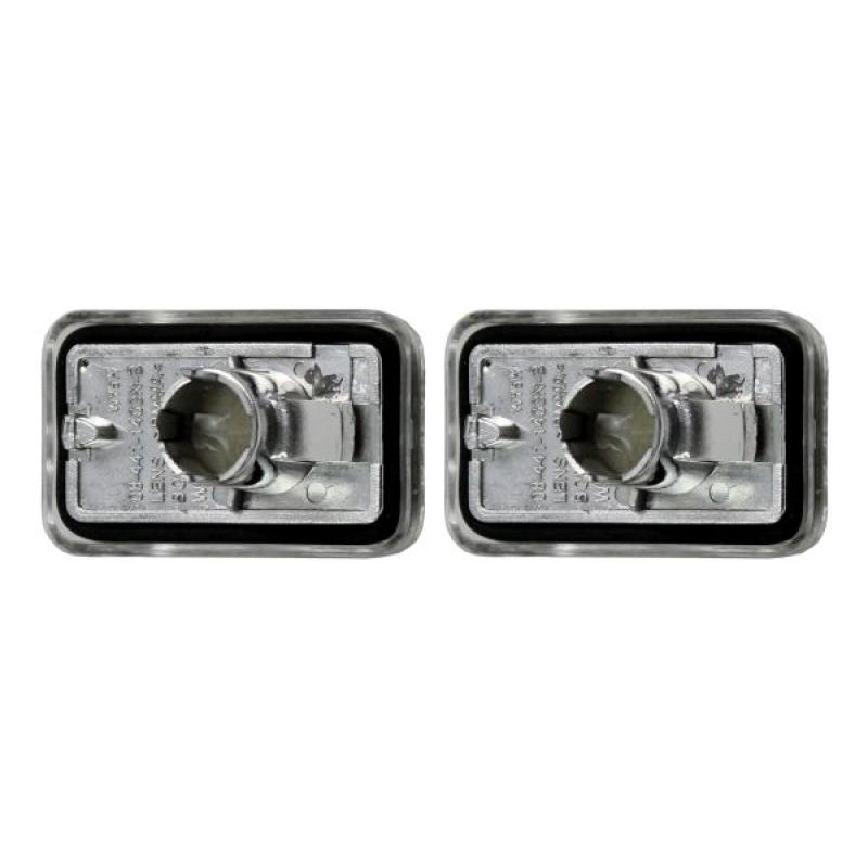 Kit de feux clignotants ABAKUS 441-1403PXBE-C - Visuel 1