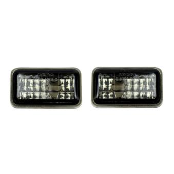 Kit de feux clignotants ABAKUS 441-1403PXBE-S pour VOLKSWAGEN PASSAT 1.6 - 72cv