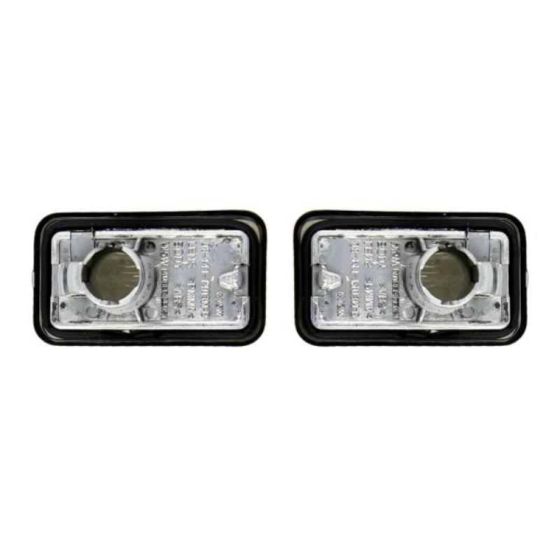 Kit de feux clignotants ABAKUS 441-1403PXBE-S - Visuel 1