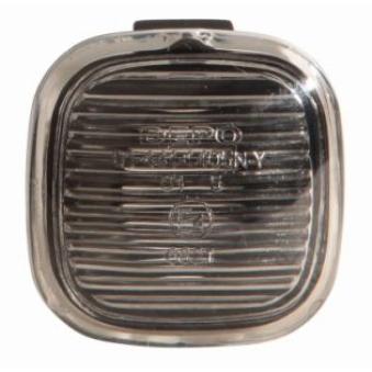 Feu clignotant ABAKUS 441-1405P-UE2S