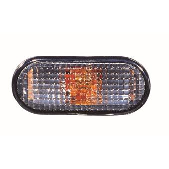 Feu clignotant ABAKUS 441-1406N-UE-S pour VOLKSWAGEN GOLF 1.9 TDI - 110cv