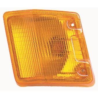 Feu clignotant avant droit ABAKUS [441-1502R-A]