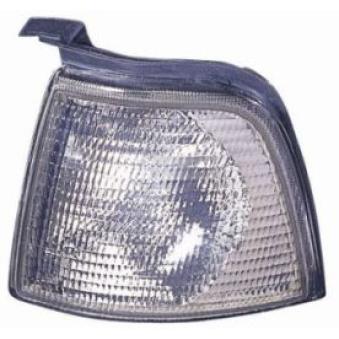 Feu clignotant avant gauche ABAKUS 441-1505L-BE-VS