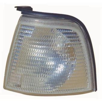 Feu clignotant avant droit ABAKUS 441-1505R-UE-C pour NISSAN INTERSTAR 2.0 E - 113cv