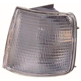 Feu clignotant avant gauche ABAKUS 441-1508L-UE pour MINI MINI 2.0 - 115cv