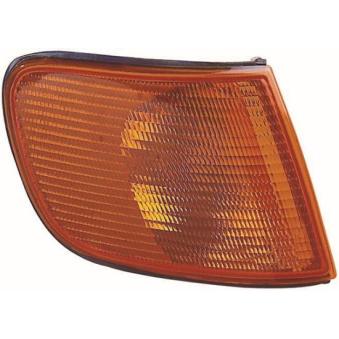 Feu clignotant avant gauche ABAKUS 441-1509L-UE-Y