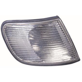 Feu clignotant avant droit ABAKUS 441-1509R-BE-VS pour FORD SIERRA 2.3 E - 133cv