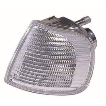 Feu clignotant avant gauche ABAKUS 441-1517L-UE-C pour MERCEDES-BENZ SPRINTER 1,9 TDI - 110cv