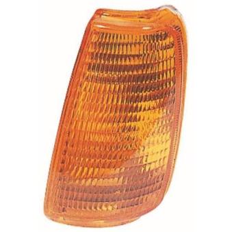 Feu clignotant avant droit ABAKUS 441-1522R-UE-Y