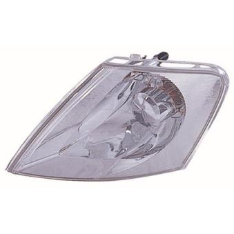 Feu clignotant avant gauche ABAKUS OEM 3B0953041C