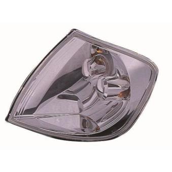 Feu clignotant avant droit ABAKUS 441-1525R-AE pour MERCEDES-BENZ SPRINTER 1,9 TDI - 110cv