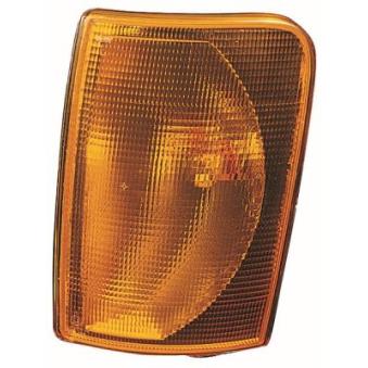 Feu clignotant avant gauche ABAKUS 441-1526L-AE-Y pour VOLKSWAGEN LT 2.3 - 143cv