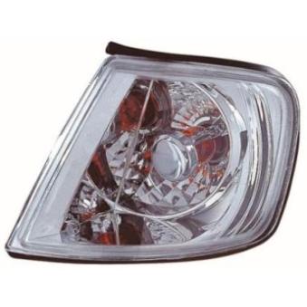 Kit de feux clignotants ABAKUS 441-1529PXUEV