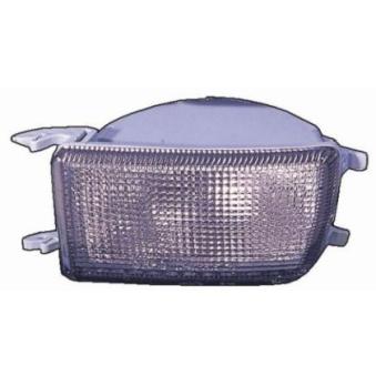 Feu clignotant avant gauche ABAKUS 441-1606LTU-VS pour ALFA ROMEO 33 1.9 TDI - 110cv