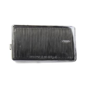 Enjoliveur, projecteur antibrouillard avant gauche ABAKUS 441-1610L-U-S pour VOLKSWAGEN GOLF 2.9 VR6 Syncro - 190cv