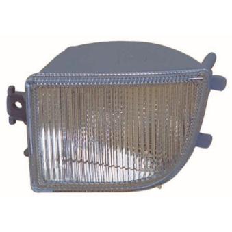 Feu clignotant avant gauche ABAKUS 441-1611L-UE pour VOLKSWAGEN PASSAT 1.6 TD - 80cv