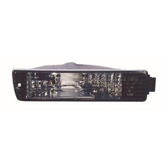 Kit de feux clignotants ABAKUS 441-1615P3BEVS